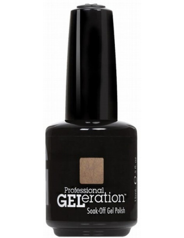 JESSICA GELeration | Ørkenstøv
