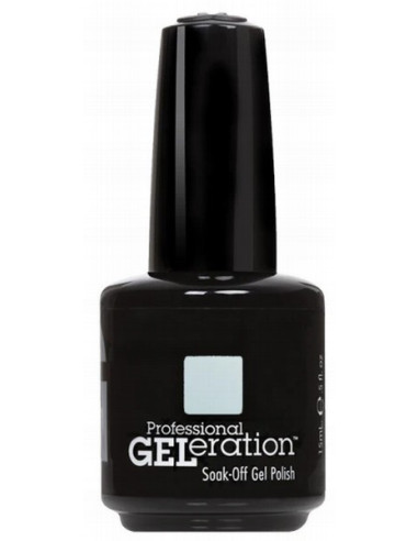 JESSICA GELeration | Hovednavn