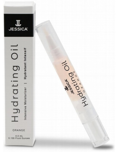 JESSICA hydrating orange oil pen