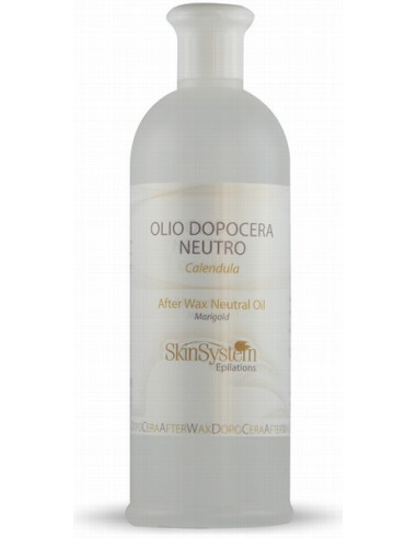 SkinSystem Post-epilationsolie...