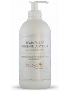 SkinSystem Fluid-creme...