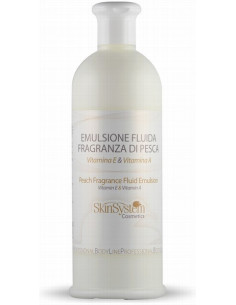 SkinSystem Kropsvæske, også...