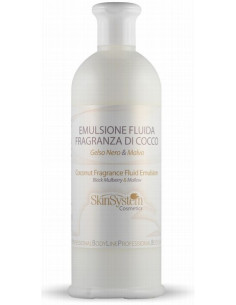 SkinSystem Kropsvæske, også...