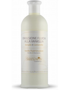 SkinSystem Kropsvæske, også...