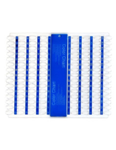 Neglelakdisplay, stort, 120...