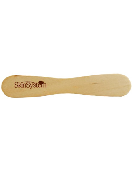 Træspatler, størrelse S, 20 stk./pakke