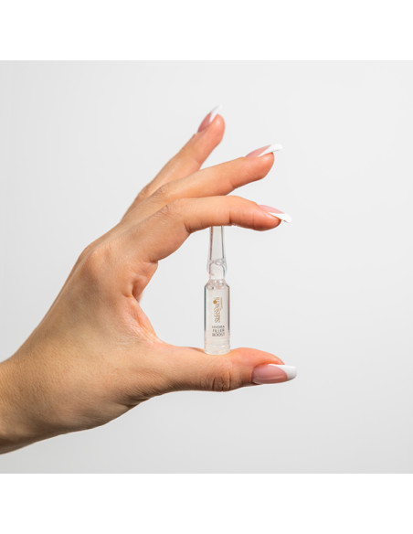 SkinSystem Ansigts ampul HYDRA FILLER BOOST 1x2ml