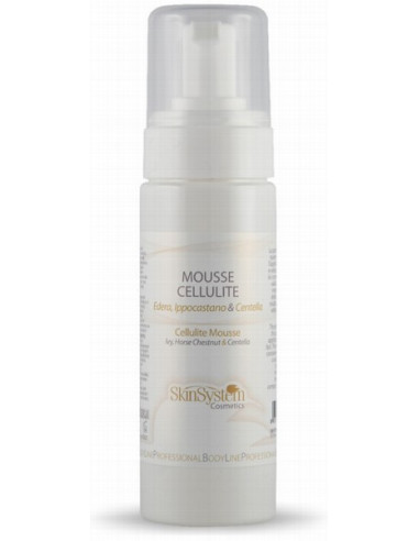 SkinSystem Body Foam, Anti-cellulite,...