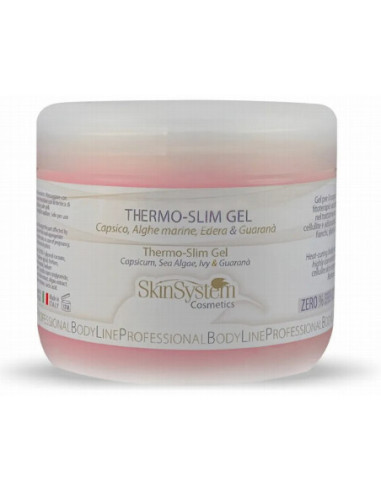 SkinSystem Termo gēls 250ml