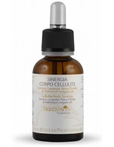 SkinSystem Body produkt, synergistisk...