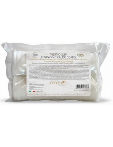 SkinSystem Bandagebehandling,...