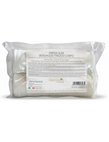 SkinSystem Bandage procedure,...