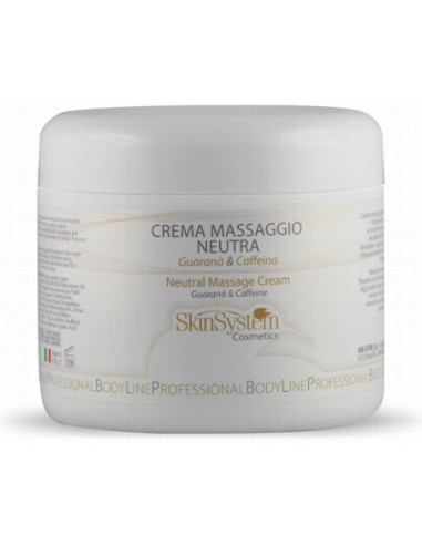 SkinSystem Creme til klassisk eller...