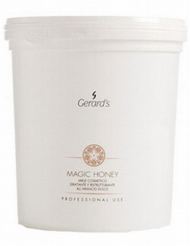 MAGIC HONEY Kosmetisk honning til...