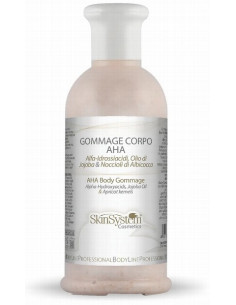 SkinSystem Pre-procedure...