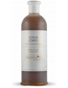 SkinSystem Forbehandlings...