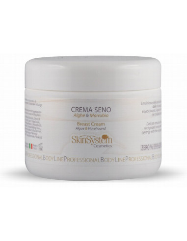 SkinSystem brystcreme (koncentrerede...