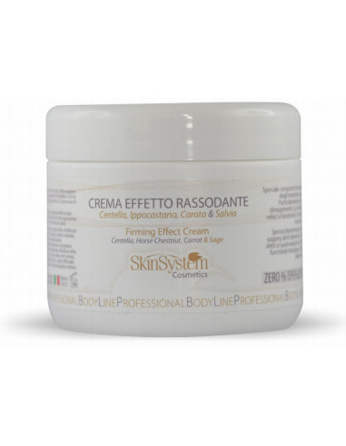 SkinSystem Creme med tonende effekt...
