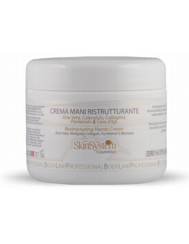SkinSystem Håndcreme...