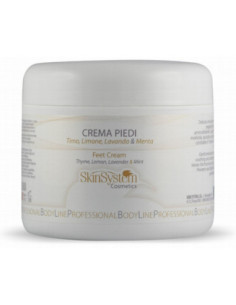 SkinSystem Fodcreme...