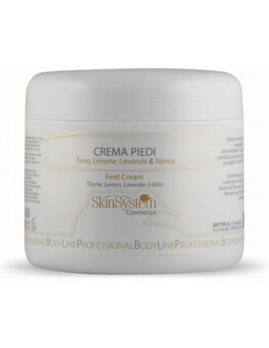 SkinSystem Fodcreme...