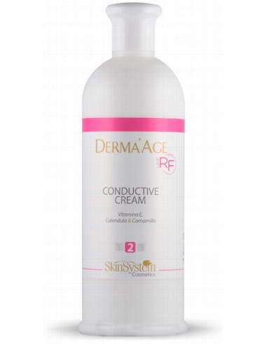 SkinSystem DERMA’AGE Cream for RF procedures 500ml