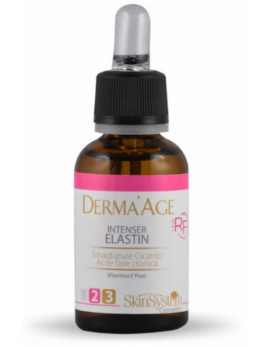 SkinSystem DERMA'AGE RF Koncentrat...
