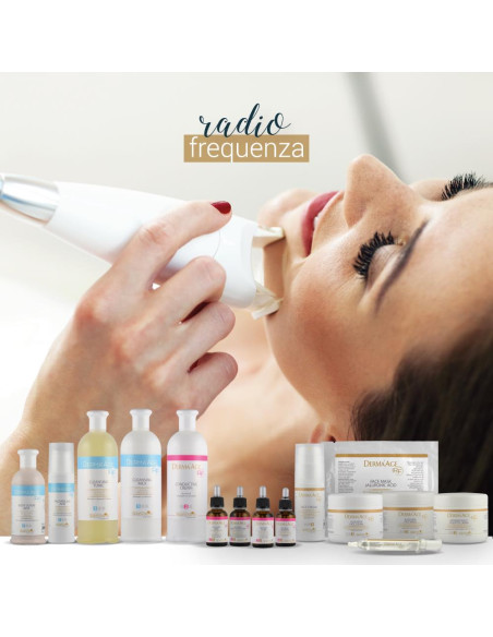 SkinSystem DERMA'AGE RF Koncentrat til apparatbehandlinger ELASTIN 30ml