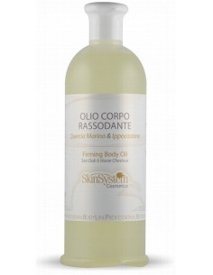 SkinSystem Body Massage...