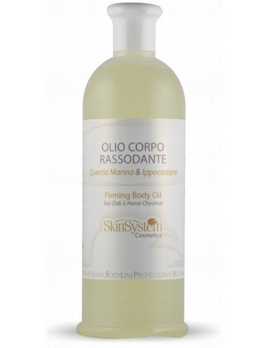 SkinSystem Body Massage Oil,...