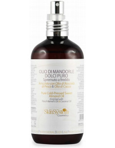 SkinSystem Kropsolie...