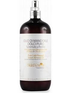 SkinSystem Kropsolie...