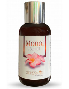 SkinSystem AFTER SUN Olie...