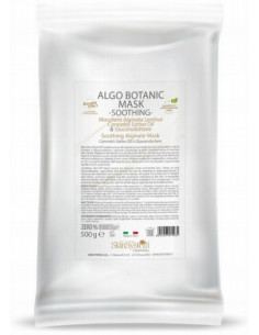 SkinSystem ALGO BOTANIC...