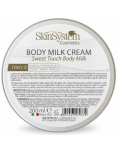 SkinSystem Body Milk...