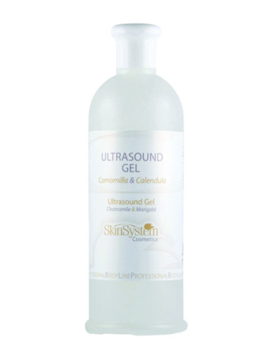 SkinSystem Gel til...