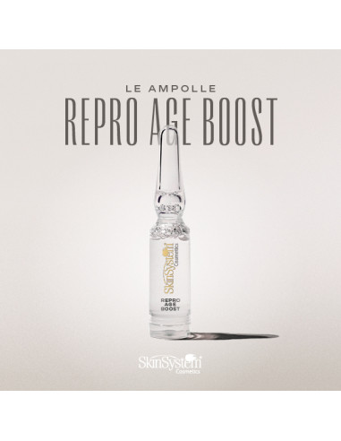 SkinSystem Ansigts ampul REPRO AGE...
