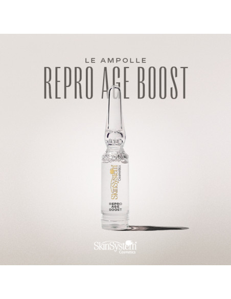 SkinSystem Ansigts ampul REPRO AGE BOOST 1x2ml