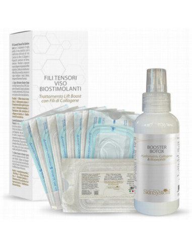 SkinSystem Tensor Biostimulerende...