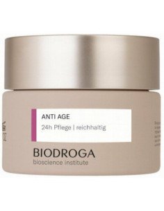 Anti-age 24-timers creme...