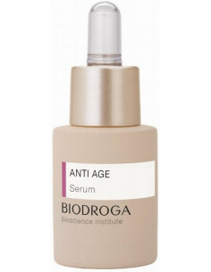Anti-aging serum 15 ml