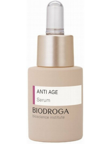 Anti-aging serum 15 ml