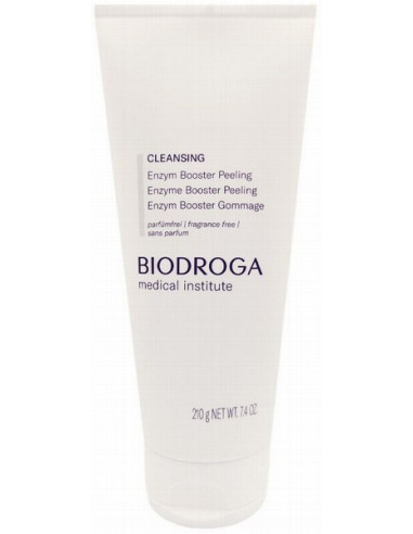 Enzyme Booster Peeling 200ml