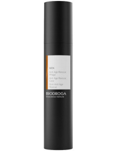 Anti-aging creme til mænd...