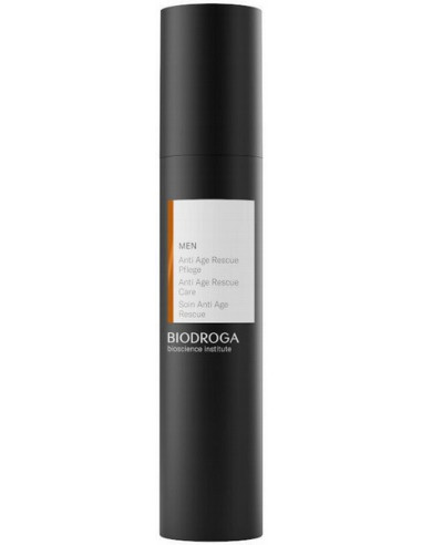 Anti-aging creme til mænd 50 ml