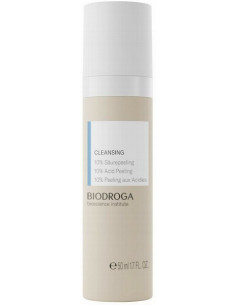 10% syrepeeling 50 ml