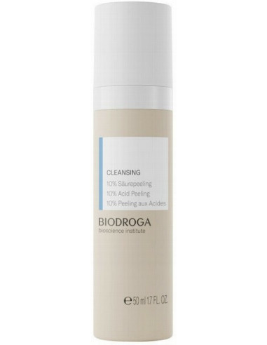 10% syrepeeling 50 ml