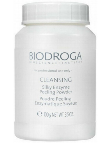 Cleansing Silky Enzyme Peeling Powder 100g