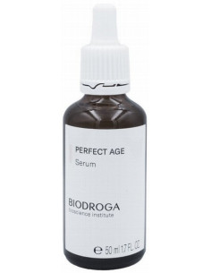 Anti-age serum til moden...