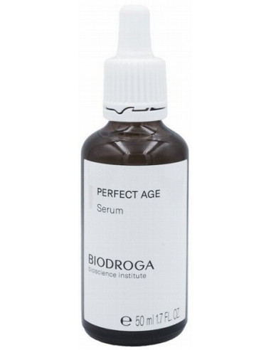 Anti-age serum til moden hud,...
